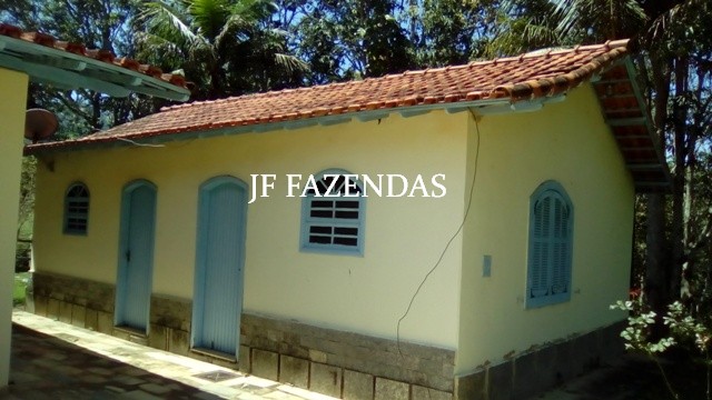 Fazenda em Estrela Dalva – MG – 1321,32 hectares Fazenda em Estrela Dalva – MG – 1321,32 hectares