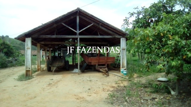 Fazenda em Estrela Dalva – MG – 1321,32 hectares Fazenda em Estrela Dalva – MG – 1321,32 hectares