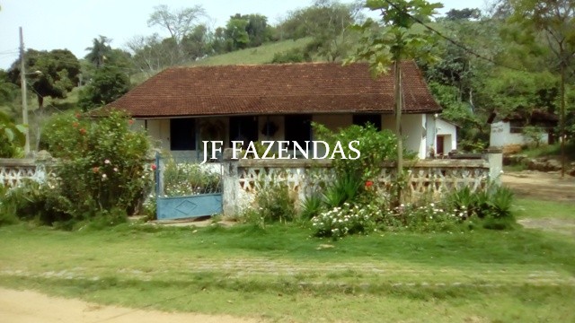 Fazenda em Estrela Dalva – MG – 1321,32 hectares Fazenda em Estrela Dalva – MG – 1321,32 hectares