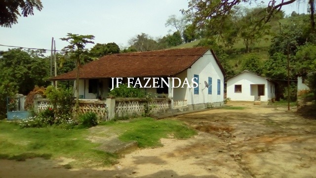 Fazenda em Estrela Dalva – MG – 1321,32 hectares Fazenda em Estrela Dalva – MG – 1321,32 hectares