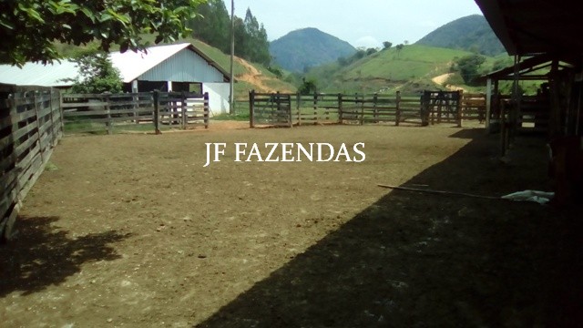 Fazenda em Estrela Dalva – MG – 1321,32 hectares Fazenda em Estrela Dalva – MG – 1321,32 hectares