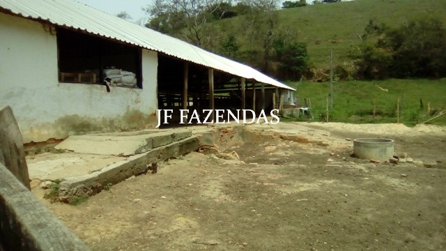 Fazenda em Estrela Dalva – MG – 1321,32 hectares Fazenda em Estrela Dalva – MG – 1321,32 hectares