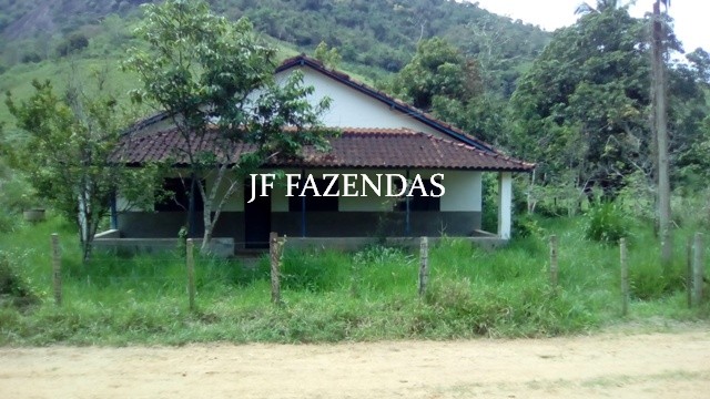 Fazenda em Estrela Dalva – MG – 1321,32 hectares Fazenda em Estrela Dalva – MG – 1321,32 hectares