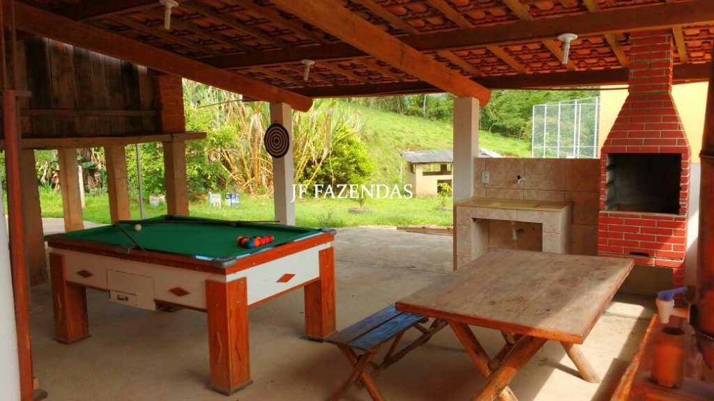 Sítio em Lima Duarte-MG – 3 hectares Sítio em Lima Duarte-MG – 3 hectares