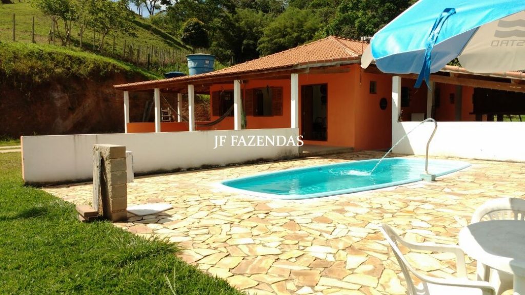 Sítio em Lima Duarte-MG – 3 hectares Sítio em Lima Duarte-MG – 3 hectares
