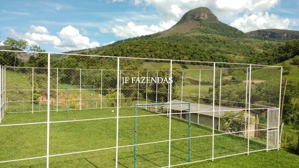 Sítio em Lima Duarte-MG – 3 hectares Sítio em Lima Duarte-MG – 3 hectares