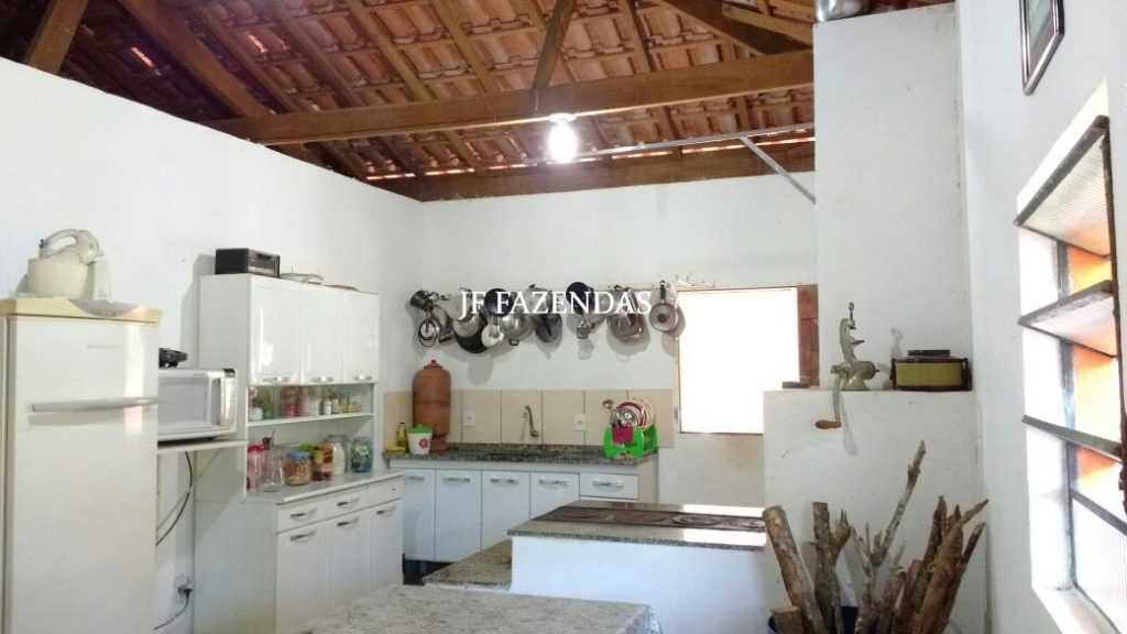 Sítio em Lima Duarte-MG – 3 hectares Sítio em Lima Duarte-MG – 3 hectares