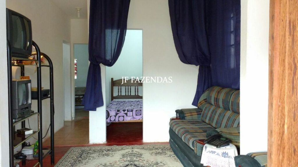 Sítio em Lima Duarte-MG – 3 hectares Sítio em Lima Duarte-MG – 3 hectares