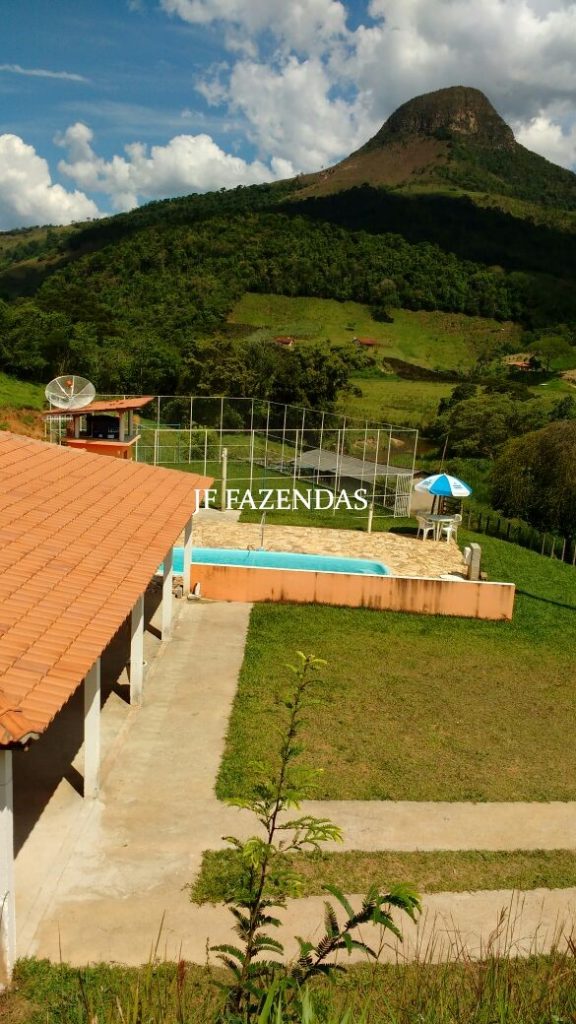 Sítio em Lima Duarte-MG – 3 hectares Sítio em Lima Duarte-MG – 3 hectares