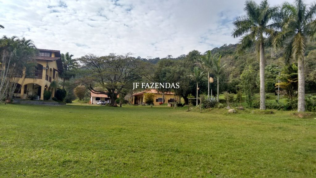 Sítio em Juiz de Fora – MG – 52 hectares Sítio em Juiz de Fora – MG – 52 hectares