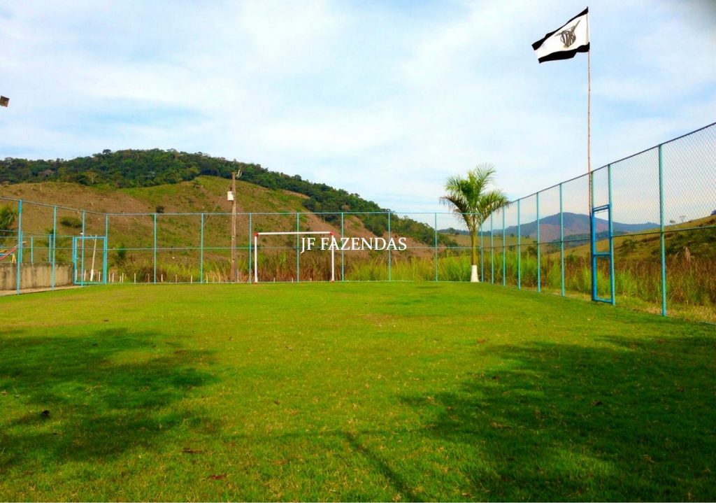 Fazenda em Juiz de Fora -MG – 166 hectares Fazenda em Juiz de Fora -MG – 166 hectares