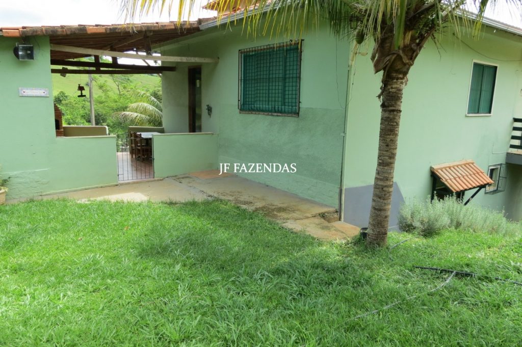 Sitio em São João Nepomuceno – MG – 12 hectares Sitio em São João Nepomuceno – MG – 12 hectares