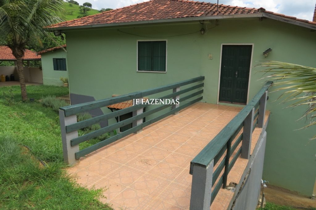 Sitio em São João Nepomuceno – MG – 12 hectares Sitio em São João Nepomuceno – MG – 12 hectares