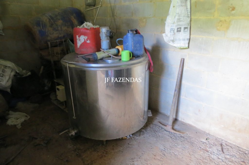 Fazenda em São João Nepomuceno – MG – 75 hectares Fazenda em São João Nepomuceno – MG – 75 hectares