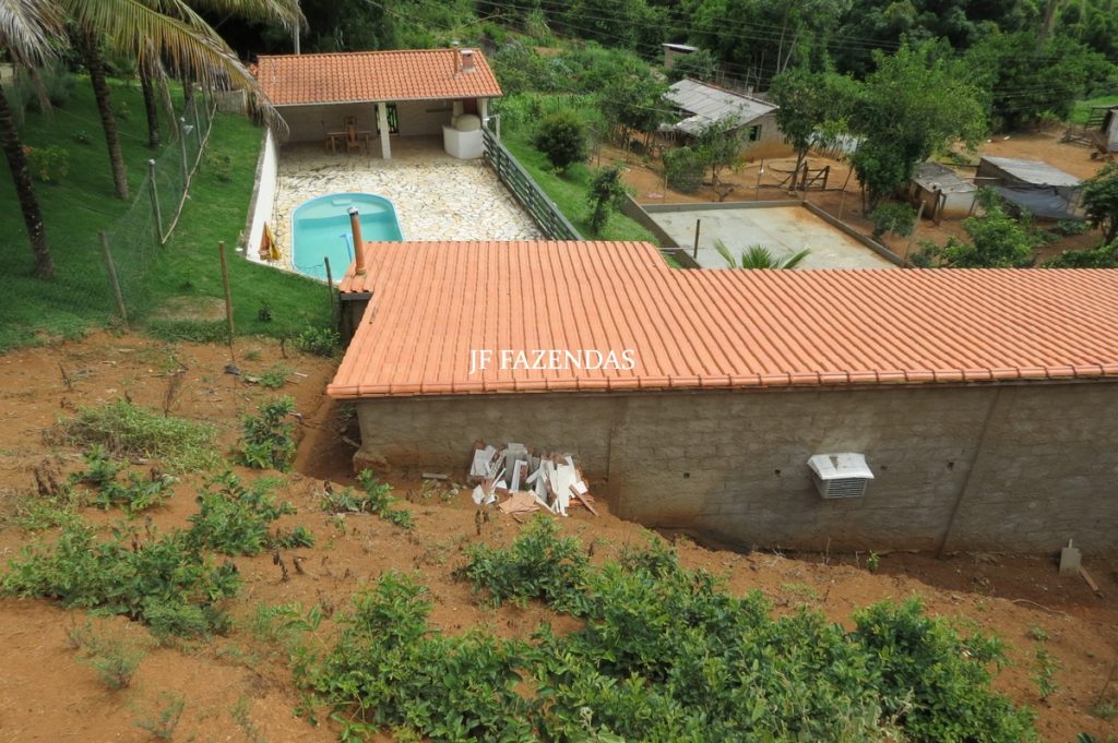Sitio em São João Nepomuceno – MG – 12 hectares Sitio em São João Nepomuceno – MG – 12 hectares