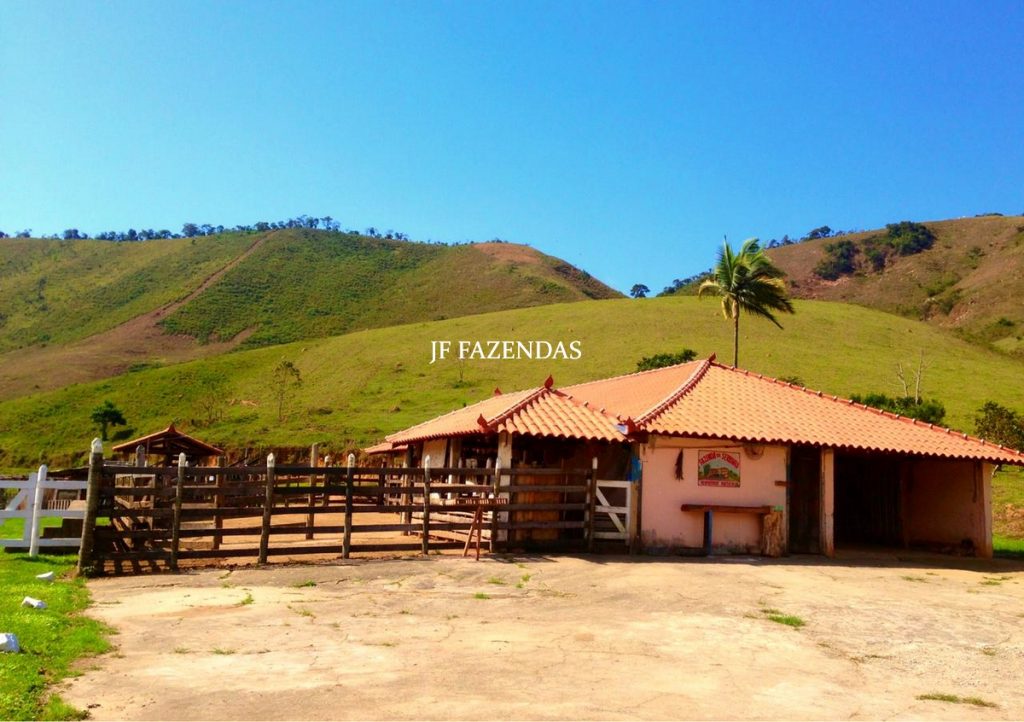 Fazenda em Juiz de Fora -MG – 166 hectares Fazenda em Juiz de Fora -MG – 166 hectares