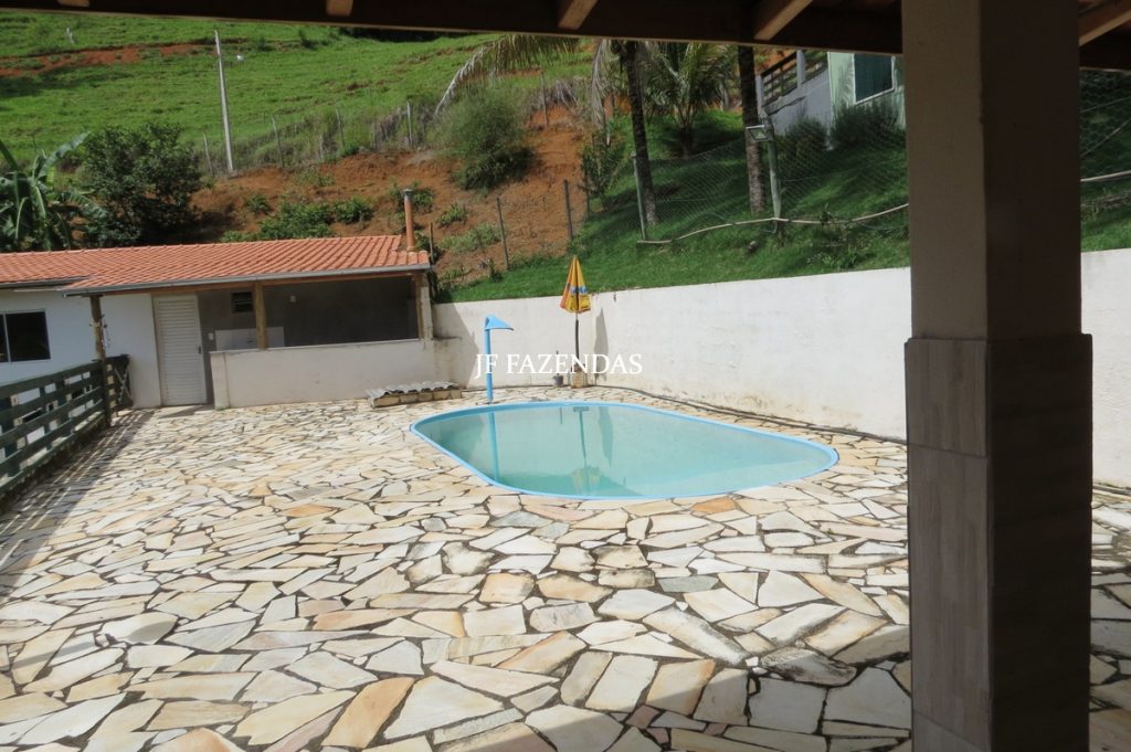 Sitio em São João Nepomuceno – MG – 12 hectares Sitio em São João Nepomuceno – MG – 12 hectares