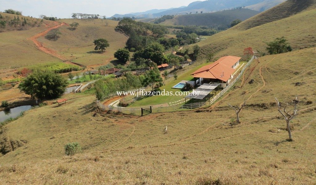 Sítio em Juiz de Fora – 82,2 hectares Sítio em Juiz de Fora – 82,2 hectares