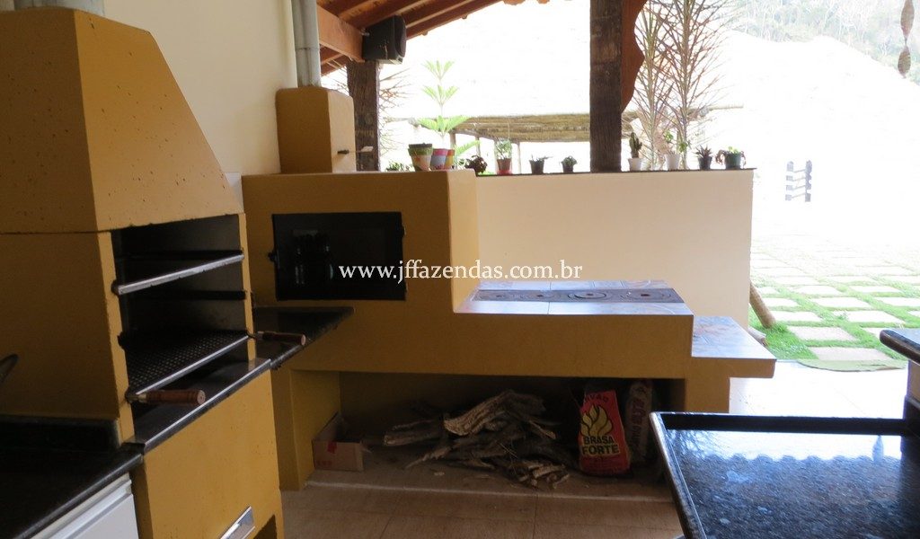 Sítio em Juiz de Fora – 82,2 hectares Sítio em Juiz de Fora – 82,2 hectares