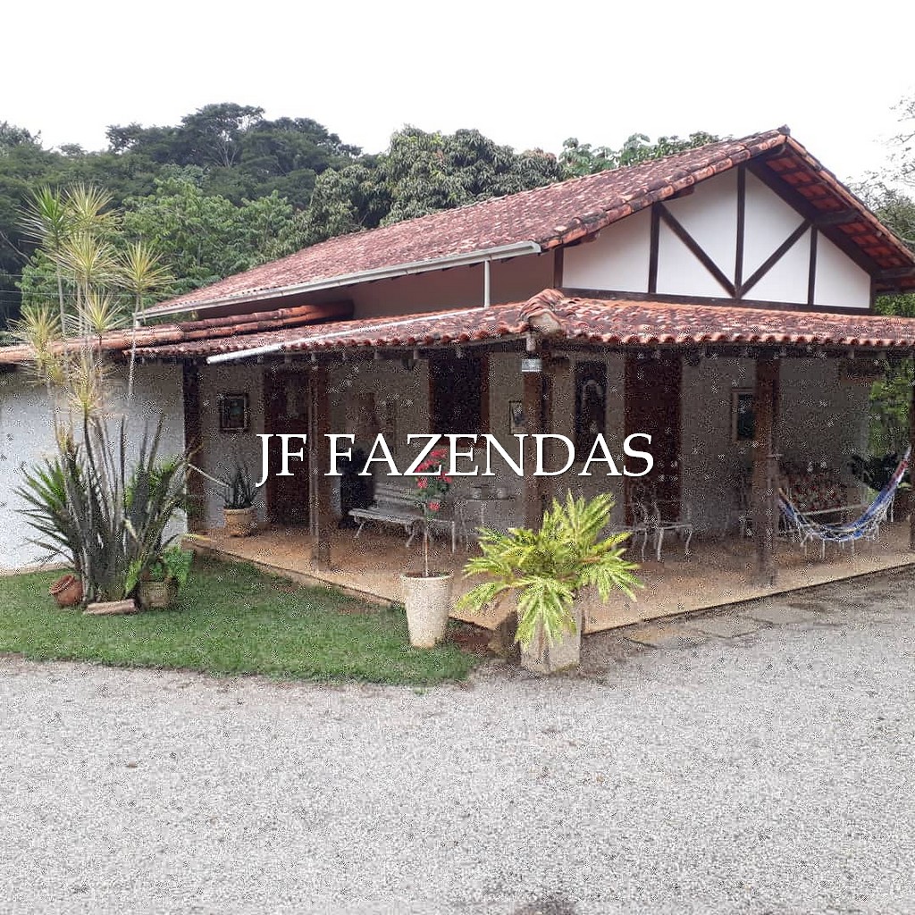 Sítio em Juiz de Fora- MG – 7,4 hectares Sítio em Juiz de Fora- MG – 7,4 hectares