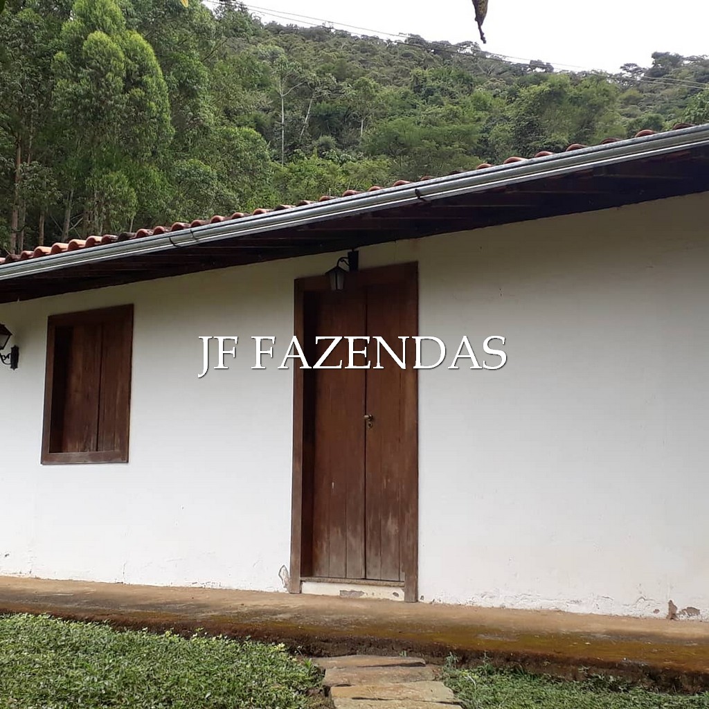 Sítio em Juiz de Fora- MG – 7,4 hectares Sítio em Juiz de Fora- MG – 7,4 hectares