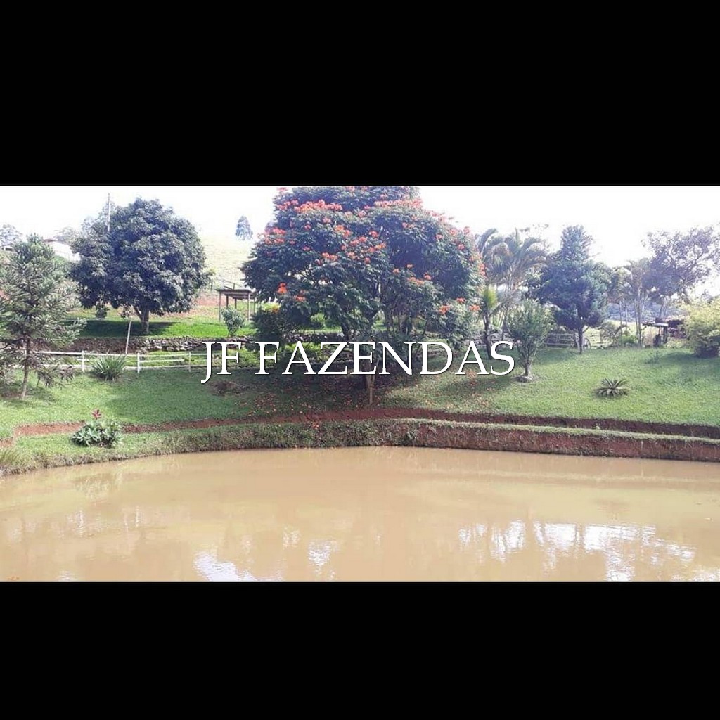 Sítio em Juiz de Fora- MG – 7,4 hectares Sítio em Juiz de Fora- MG – 7,4 hectares
