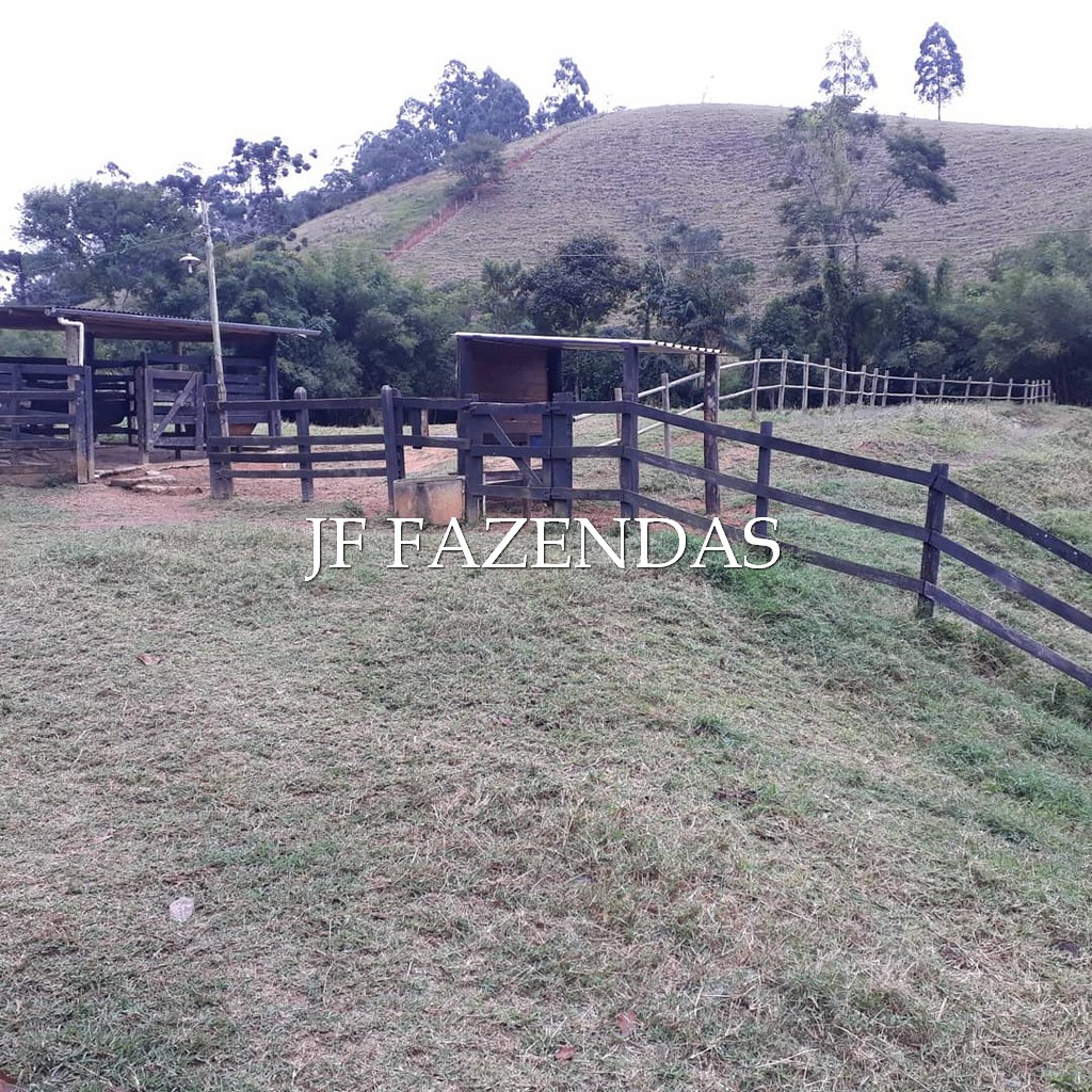 Sítio em Juiz de Fora- MG – 7,4 hectares Sítio em Juiz de Fora- MG – 7,4 hectares