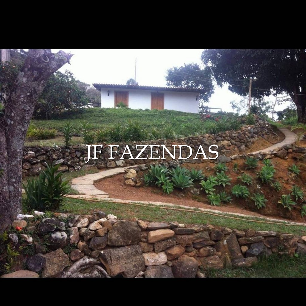 Sítio em Juiz de Fora- MG – 7,4 hectares Sítio em Juiz de Fora- MG – 7,4 hectares