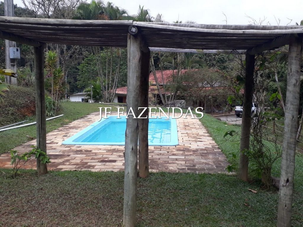 Sítio em Juiz de Fora- MG – 7,4 hectares Sítio em Juiz de Fora- MG – 7,4 hectares