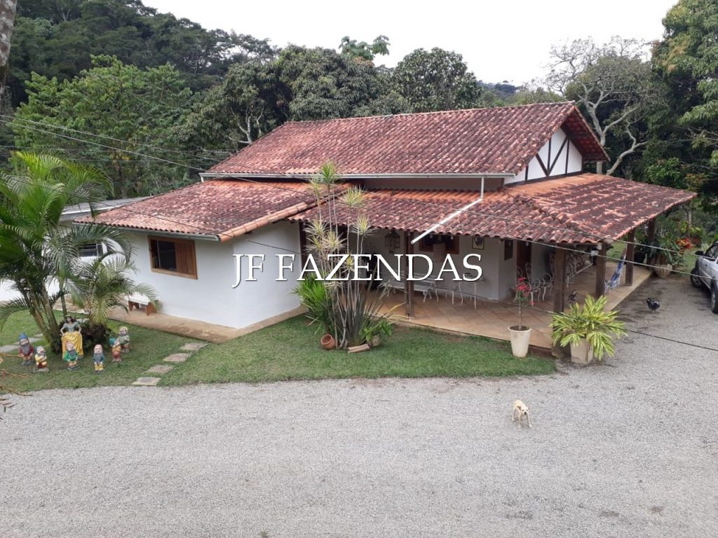 Sítio em Juiz de Fora- MG – 7,4 hectares Sítio em Juiz de Fora- MG – 7,4 hectares