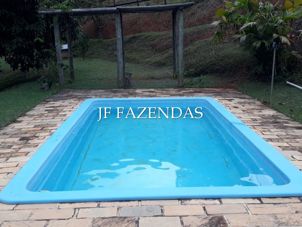 Sítio em Juiz de Fora- MG – 7,4 hectares Sítio em Juiz de Fora- MG – 7,4 hectares