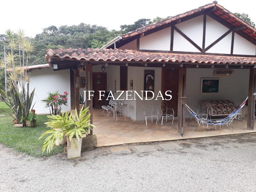 Sítio em Juiz de Fora- MG – 7,4 hectares Sítio em Juiz de Fora- MG – 7,4 hectares