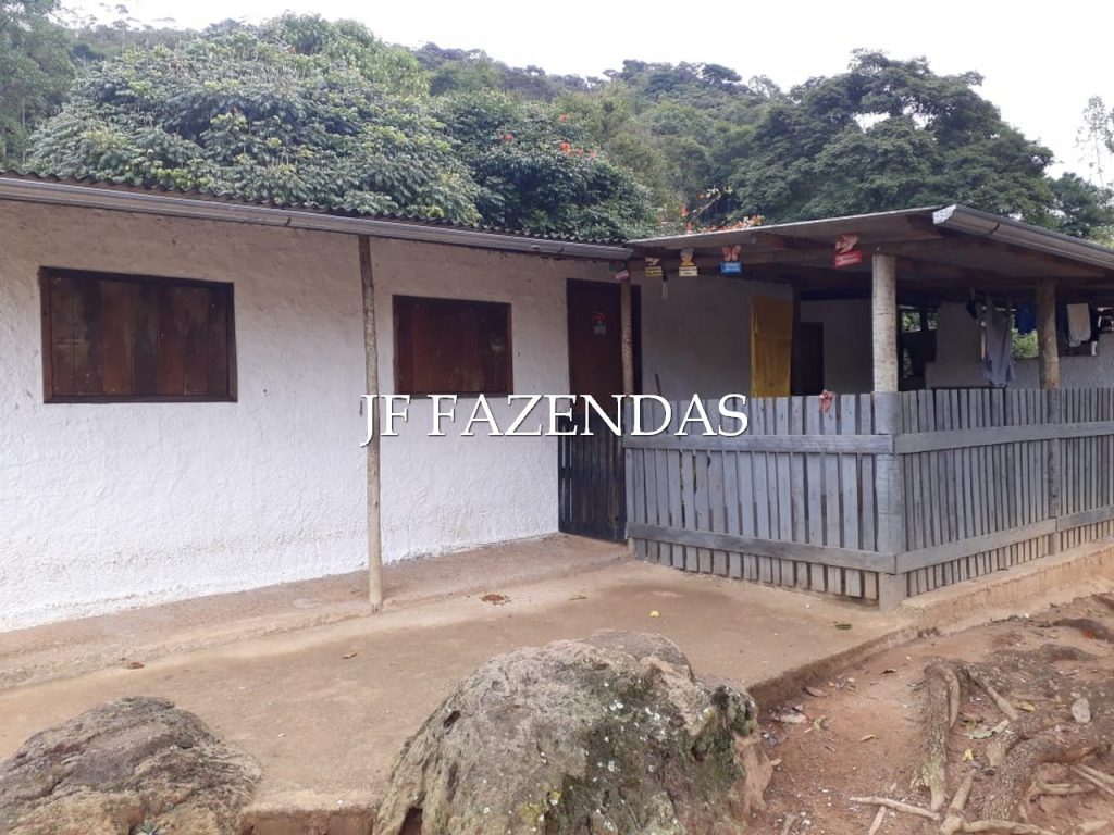Sítio em Juiz de Fora- MG – 7,4 hectares Sítio em Juiz de Fora- MG – 7,4 hectares
