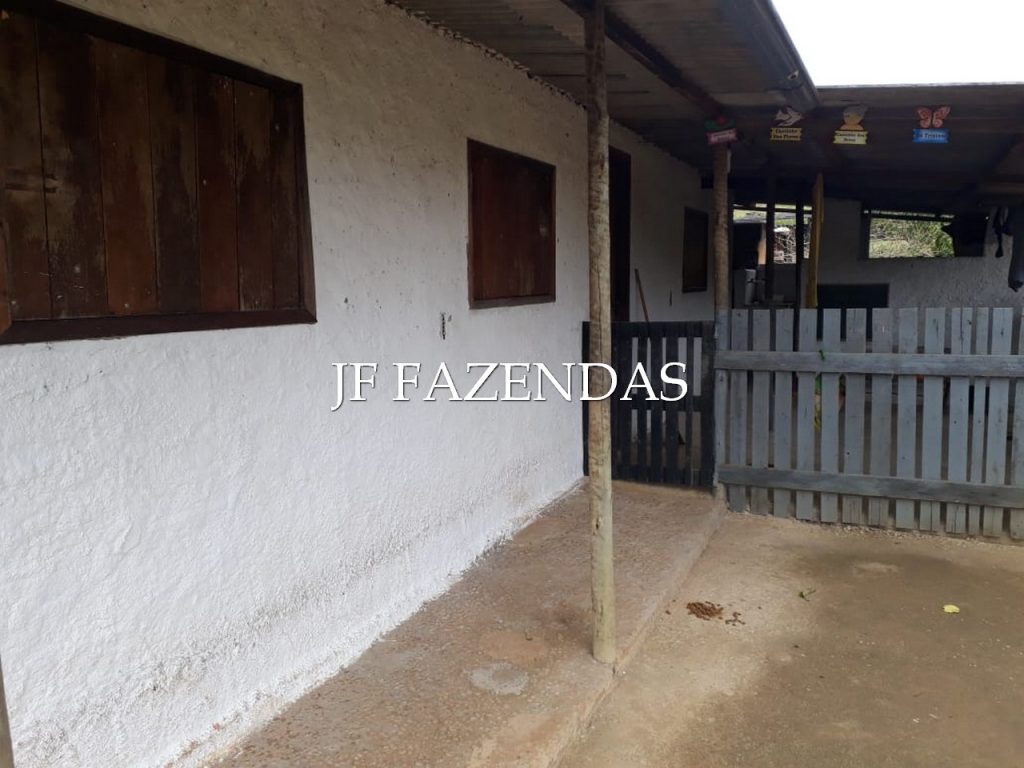 Sítio em Juiz de Fora- MG – 7,4 hectares Sítio em Juiz de Fora- MG – 7,4 hectares