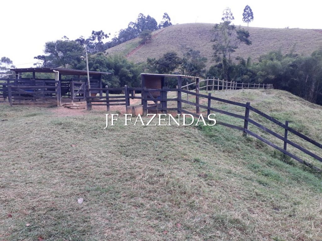 Sítio em Juiz de Fora- MG – 7,4 hectares Sítio em Juiz de Fora- MG – 7,4 hectares