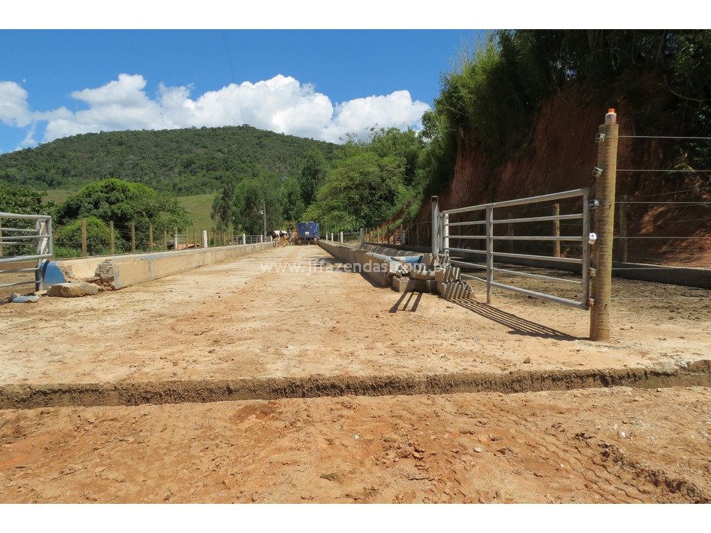 Fazenda em Pequeri – MG – 1466.52 hectares