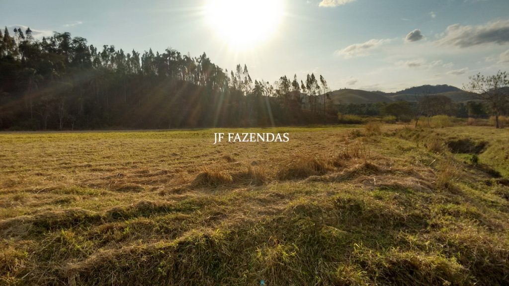 Fazenda modelo em Juiz de Fora- MG – 2679 hectares