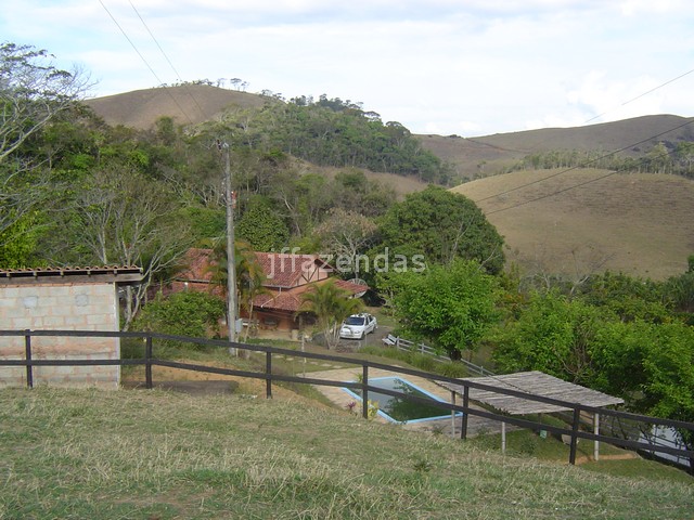 Sítio em Juiz de Fora- MG – 7,4 hectares Sítio em Juiz de Fora- MG – 7,4 hectares