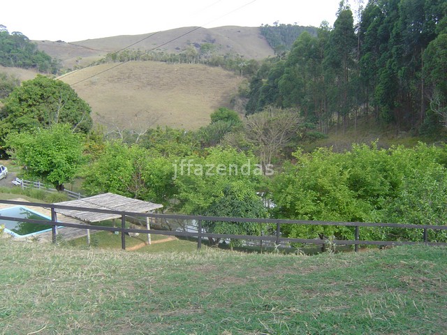 Sítio em Juiz de Fora- MG – 7,4 hectares Sítio em Juiz de Fora- MG – 7,4 hectares