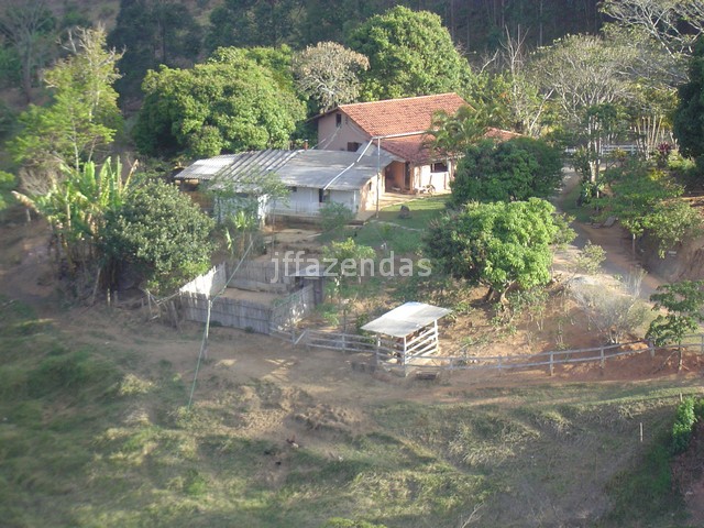 Sítio em Juiz de Fora- MG – 7,4 hectares Sítio em Juiz de Fora- MG – 7,4 hectares