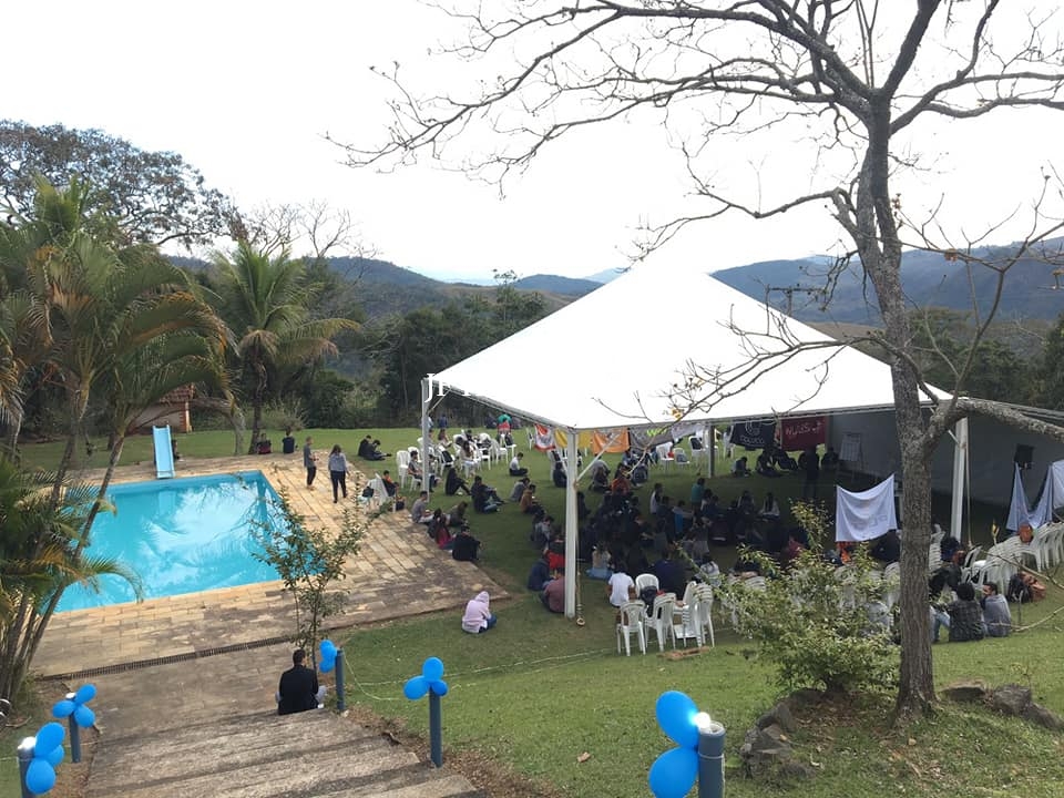 Granja em Juiz de Fora – MG – 1,05 hectare Granja em Juiz de Fora – MG – 1,05 hectare
