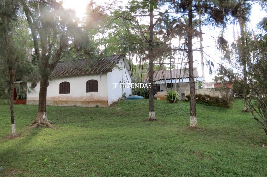 Chácara em Matias Barbosa – MG – 13.000 m²