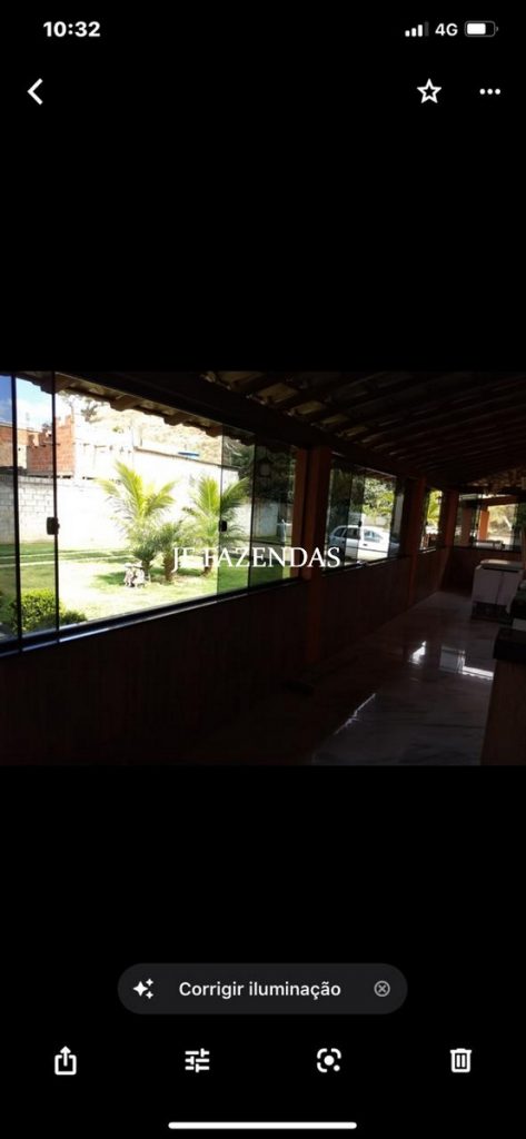Granja em Juiz de Fora – MG – 1900 m² Granja em Juiz de Fora – MG – 1900 m²
