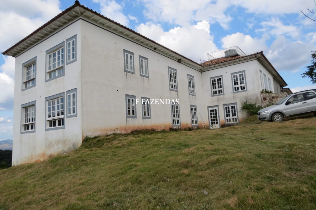Sitio em São José das Tres Ilhas- MG – 43 hectares Sitio em São José das Tres Ilhas- MG – 43 hectares