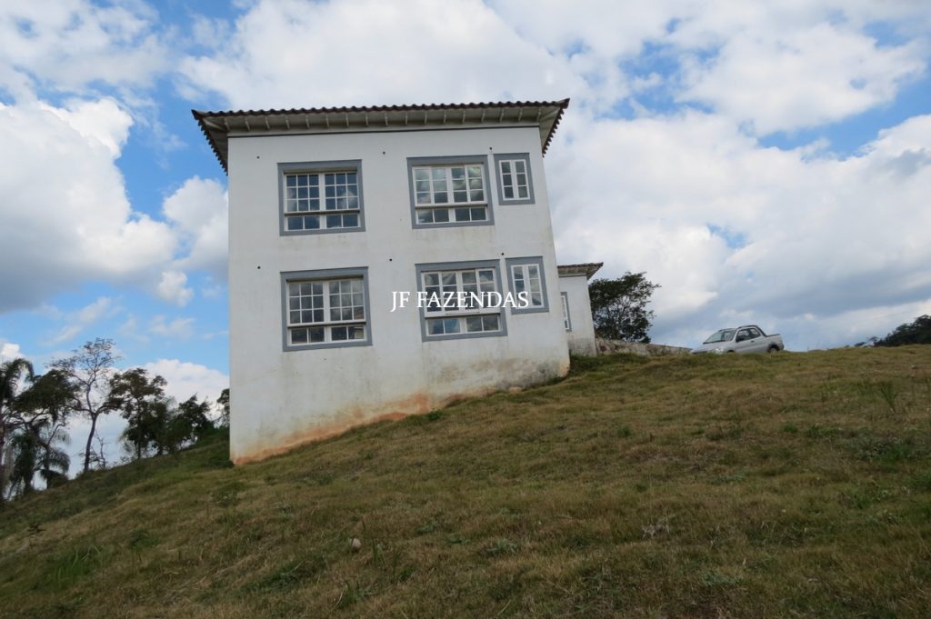 Sitio em São José das Tres Ilhas- MG – 43 hectares Sitio em São José das Tres Ilhas- MG – 43 hectares