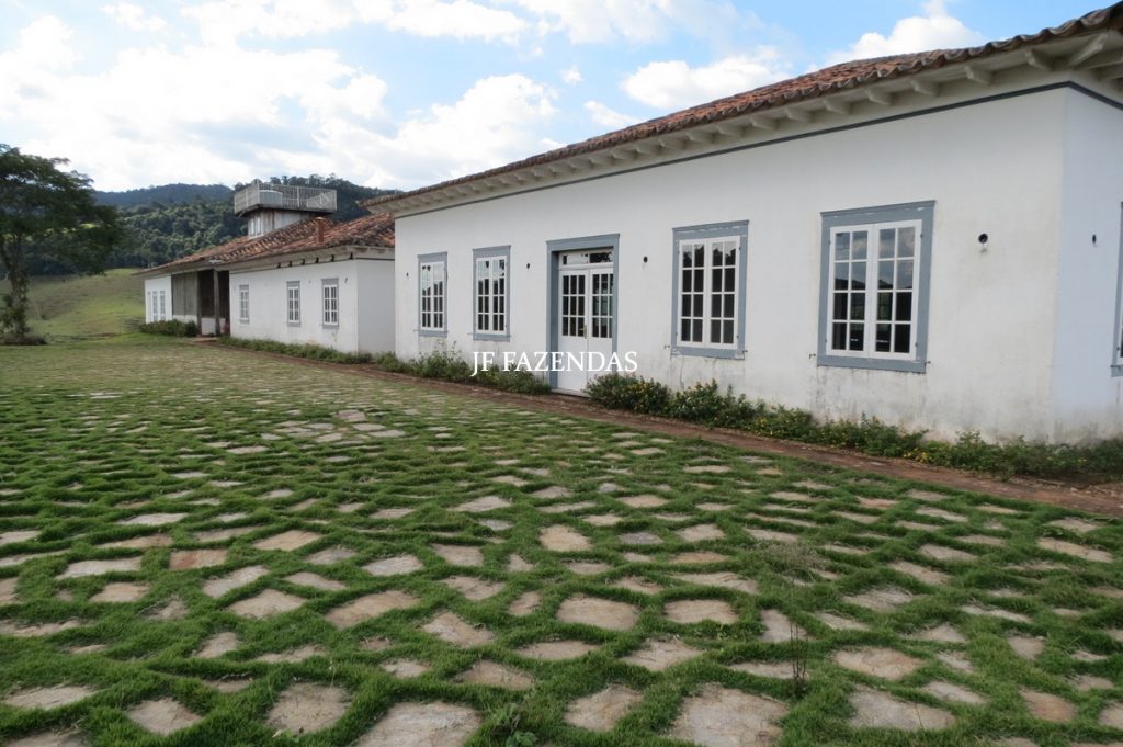 Sitio em São José das Tres Ilhas- MG – 43 hectares Sitio em São José das Tres Ilhas- MG – 43 hectares