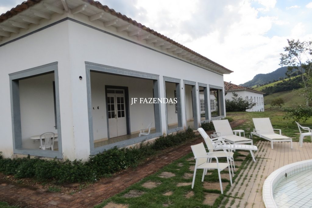 Sitio em São José das Tres Ilhas- MG – 43 hectares Sitio em São José das Tres Ilhas- MG – 43 hectares
