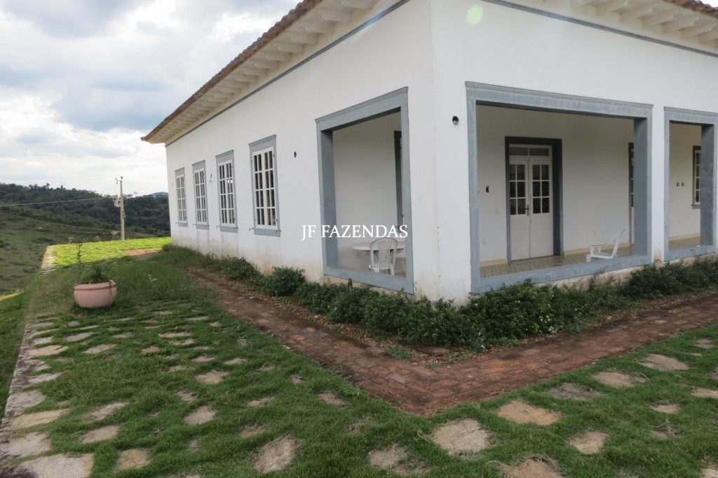 Sitio em São José das Tres Ilhas- MG – 43 hectares Sitio em São José das Tres Ilhas- MG – 43 hectares