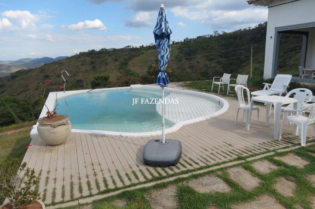 Sitio em São José das Tres Ilhas- MG – 43 hectares Sitio em São José das Tres Ilhas- MG – 43 hectares