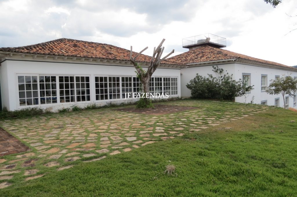 Sitio em São José das Tres Ilhas- MG – 43 hectares Sitio em São José das Tres Ilhas- MG – 43 hectares